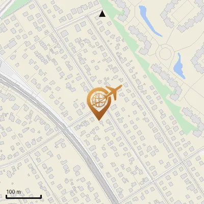 Foto zu Eichenauer Weg 1, 12355 Berlin