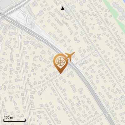 Foto zu Eichenauer Weg 14, 12355 Berlin