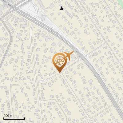 Foto zu Eichenauer Weg 15-26, 12355 Berlin