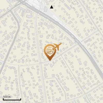 Foto zu Eichenauer Weg 27-30, 12355 Berlin