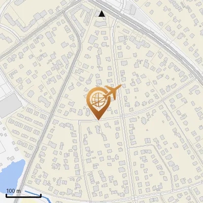 Foto zu Eichenauer Weg 38-41, 12355 Berlin