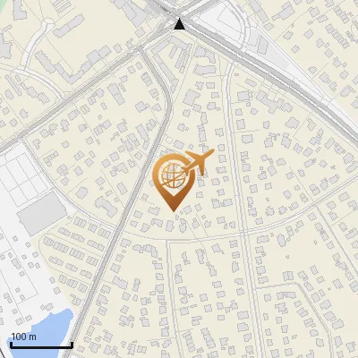 Foto zu Eichenauer Weg 42, 12355 Berlin