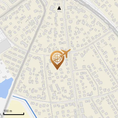 Foto zu Eichenauer Weg 43, 12355 Berlin