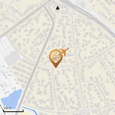 Foto zu Eichenauer Weg 46, 12355 Berlin