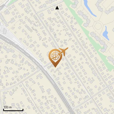 Foto zu Eichenauer Weg 2-9, 12355 Berlin