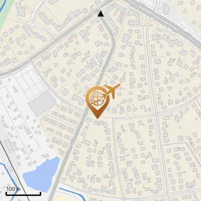 Foto zu Eichenauer Weg 47-54, 12355 Berlin