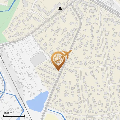 Foto zu Eichenauer Weg 55-57, 12355 Berlin