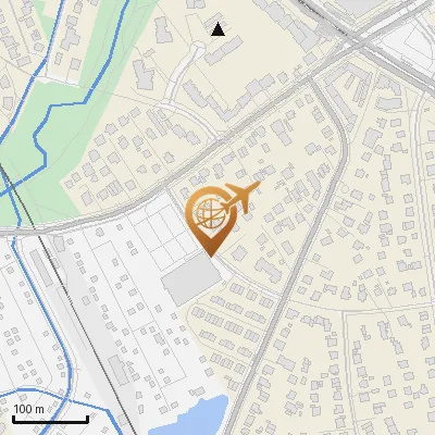 Foto zu Eichenauer Weg 59-72, 12355 Berlin