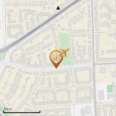 Foto zu Eichendorffplatz 7, 81369 München