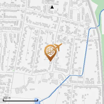 Foto zu Eichendorffstraße 9-24, 51147 Köln