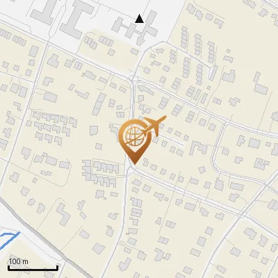 Foto zu Eichendorffstraße 20, 22587 Hamburg