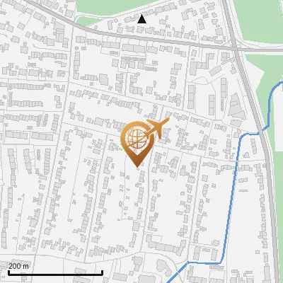 Foto zu Eichendorffstraße 27-34, 51147 Köln