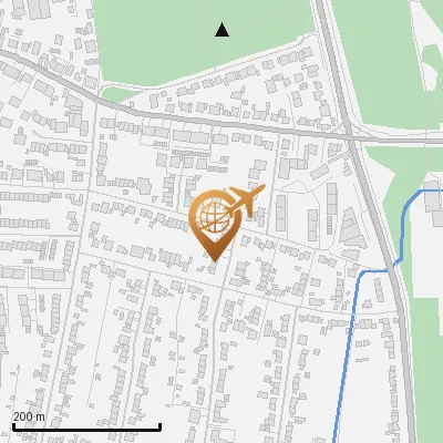 Foto zu Eichendorffstraße 37-43, 51147 Köln