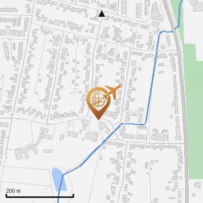Foto zu Eichendorffstraße 6-8, 51147 Köln