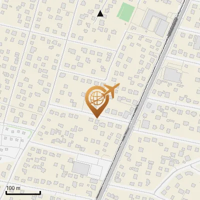 Karte Eichenhofweg 15, 12623 Berlin