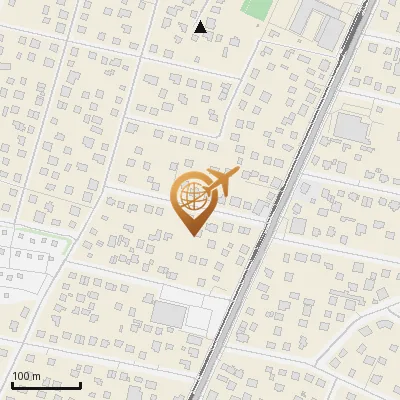 Foto zu Eichenhofweg 13-18, 12623 Berlin