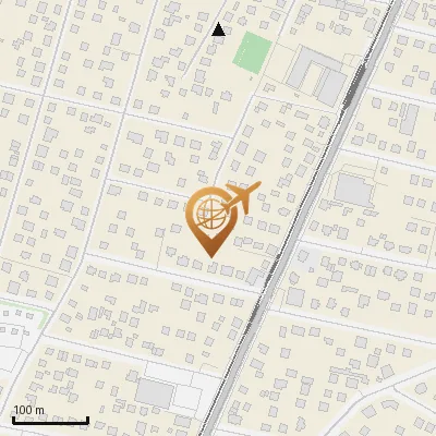 Karte Eichenhofweg 17, 12623 Berlin