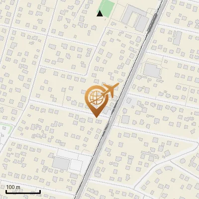 Foto zu Eichenhofweg 19-24, 12623 Berlin