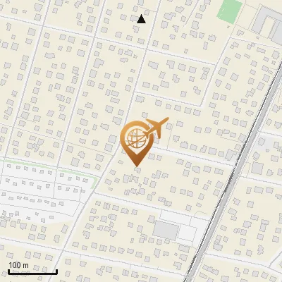 Foto zu Eichenhofweg 1-8, 12623 Berlin