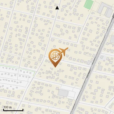 Karte Eichenhofweg 8, 12623 Berlin