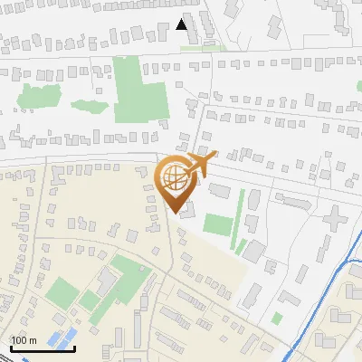 Karte Eichenkamp 10-14, 22417 Hamburg