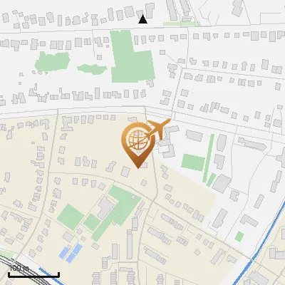 Karte Eichenkamp 1-5, 22417 Hamburg