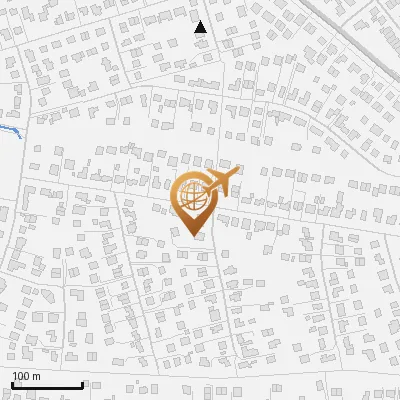 Karte Eichenkoppel 19, 22399 Hamburg