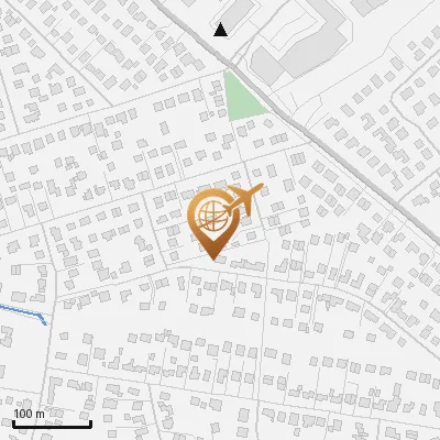 Karte Eichenkoppel 23, 22399 Hamburg