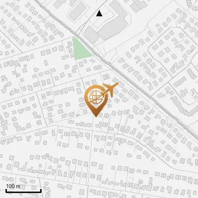 Karte Eichenkoppel 26, 22399 Hamburg