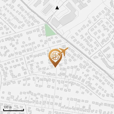 Karte Eichenkoppel 27-28, 22399 Hamburg