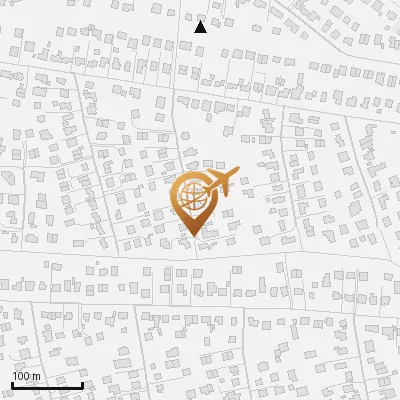 Karte Eichenkoppel 1-8, 22399 Hamburg