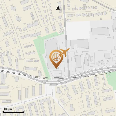 Karte Eichenlohweg 17, 22309 Hamburg