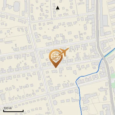 Foto zu Eichenstraße 8-12, 13156 Berlin