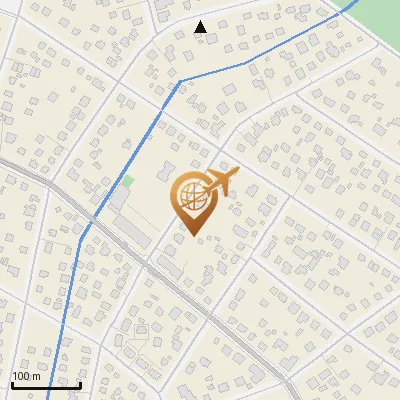 Foto zu Eichenstraße 11-16, 12623 Berlin