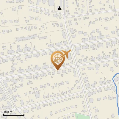 Foto zu Eichenstraße 13-15, 13156 Berlin