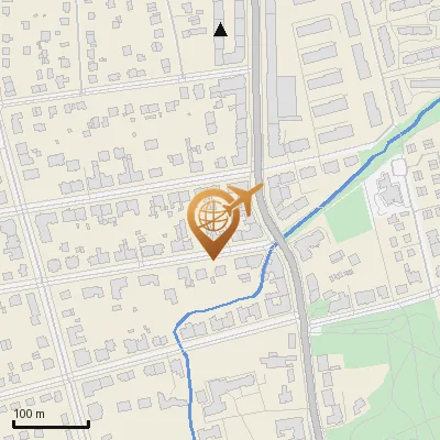 Foto zu Eichenstraße 2-3, 13156 Berlin