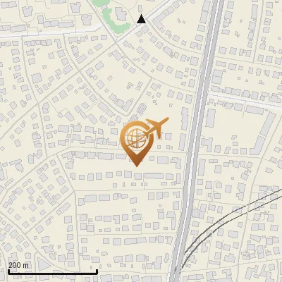 Foto zu Eichenstraße 16-21, 81375 München