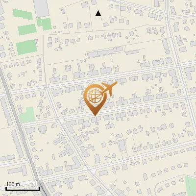 Foto zu Eichenstraße 21-24, 13156 Berlin