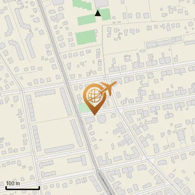 Foto zu Eichenstraße 28-41, 13156 Berlin