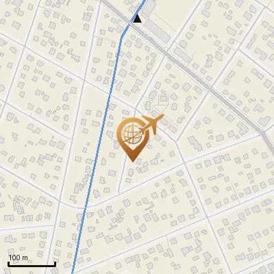 Foto zu Eichenstraße 2-3, 12623 Berlin