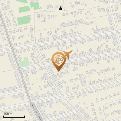 Foto zu Eichenstraße 42-44, 13156 Berlin