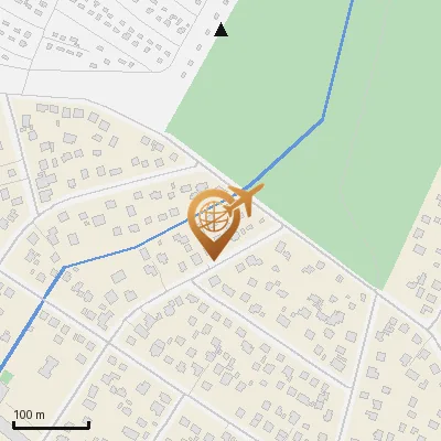 Foto zu Eichenstraße 21-46, 12623 Berlin