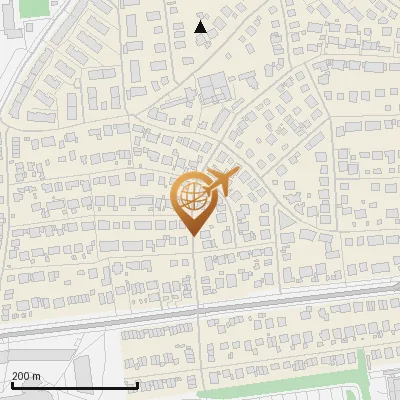 Foto zu Eichenstraße 45-50, 81375 München