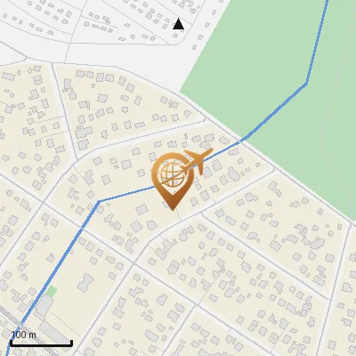 Foto zu Eichenstraße 47-51, 12623 Berlin