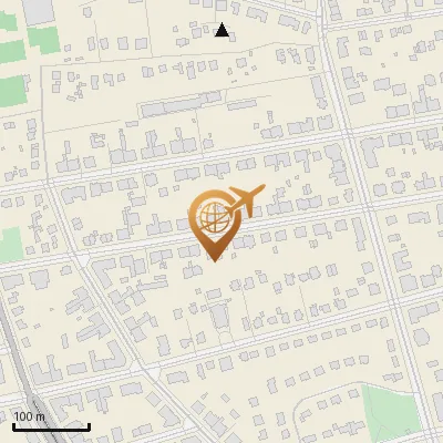 Foto zu Eichenstraße 48-51, 13156 Berlin