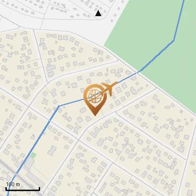 Karte Eichenstraße 50, 12623 Berlin