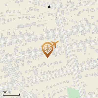 Foto zu Eichenstraße 52-55, 13156 Berlin