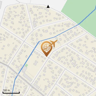 Foto zu Eichenstraße 52-55, 12623 Berlin