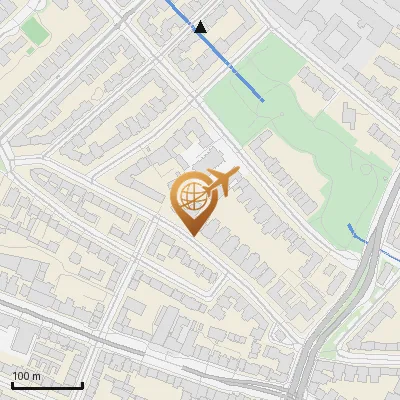 Foto zu Eichenstraße 52-54, 20255 Hamburg