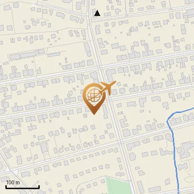 Foto zu Eichenstraße 56-57, 13156 Berlin